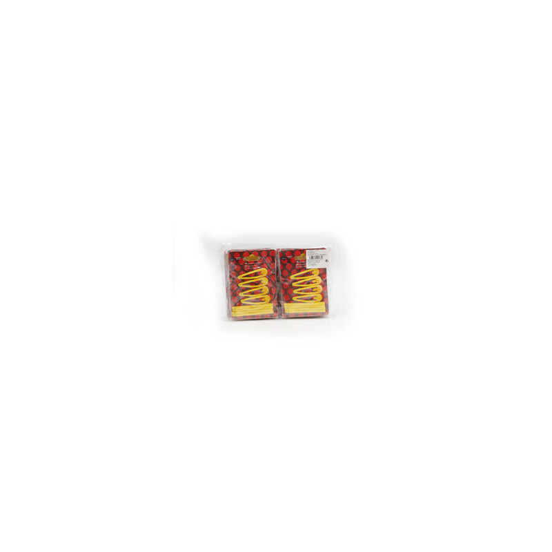 Sponky do vlasů pukačka + pinetky (12/bal 1200/krt)