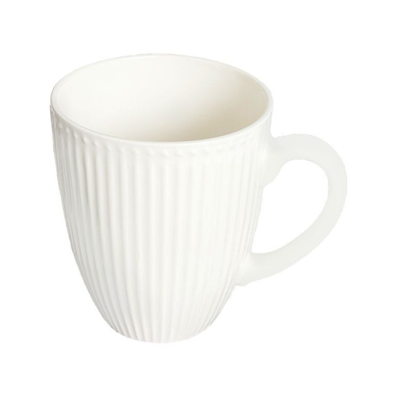 Hrnek keramický 360ml (12/bal 72/krt)