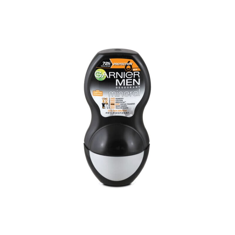 Garnier 50ml Roll-on Mineral M Protection 6 (6/bal)