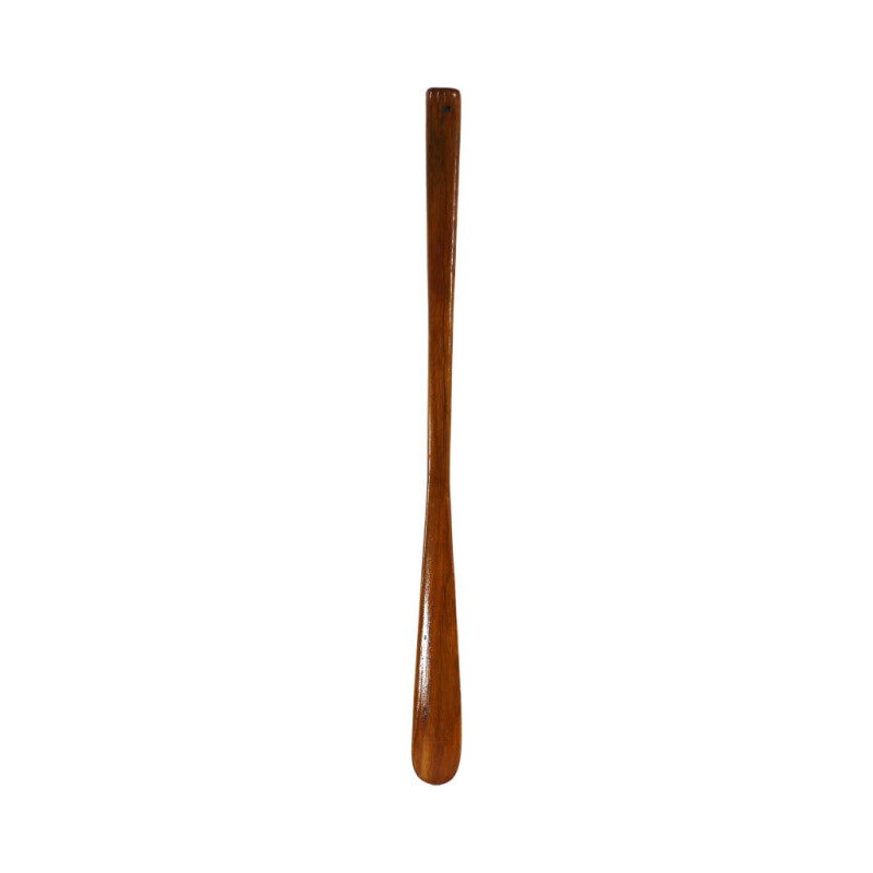 Lžíce na boty dřevěná 55cm (500/krt)