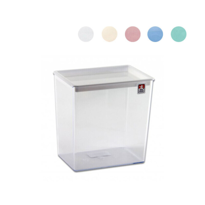 PP Krabice plast 1l (40/krt)