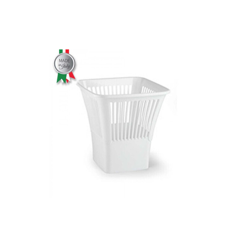 P.Forte Odpadkový koš kancelář.hran. Color (12/bal)