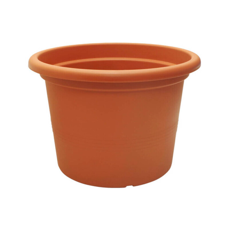 Květináč Campanula Ø40cm terakota (10/krt)