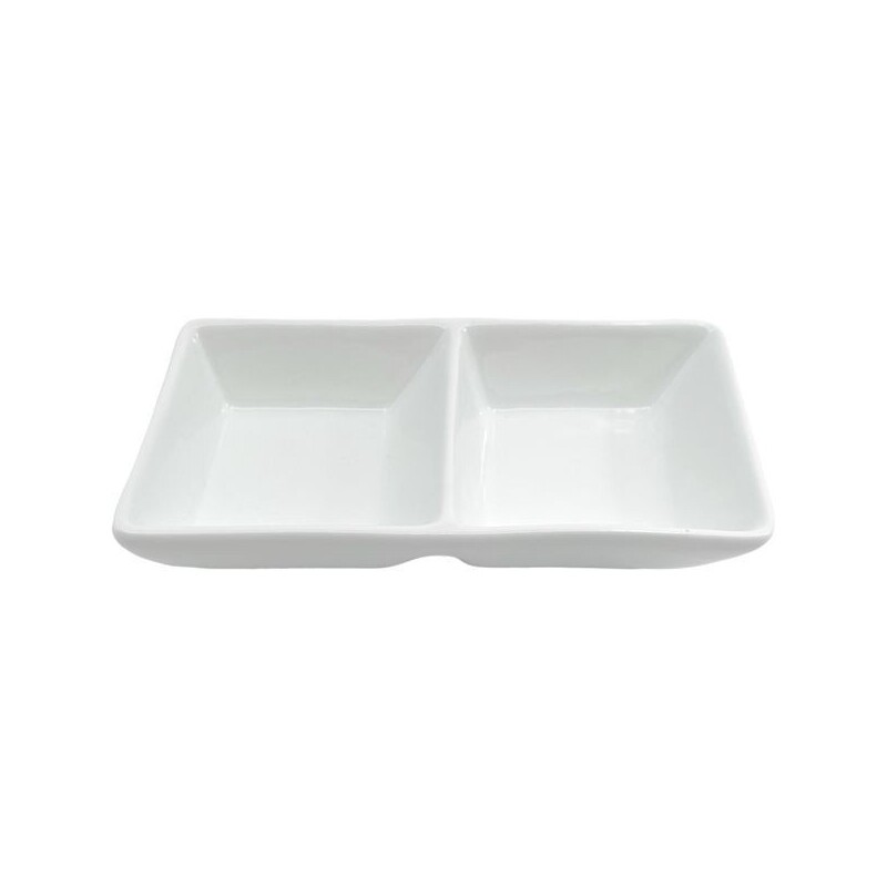 Miska na servírování 13,5*6,5cm (12/bal 48/krt)