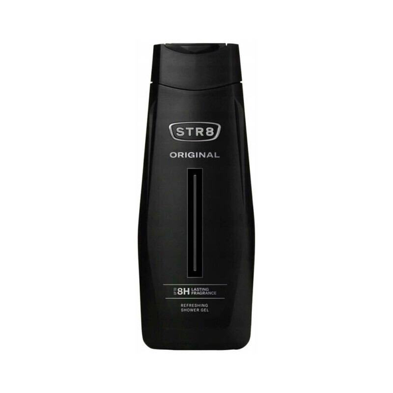 STR8 400ml SG Cz Original (6/krt)