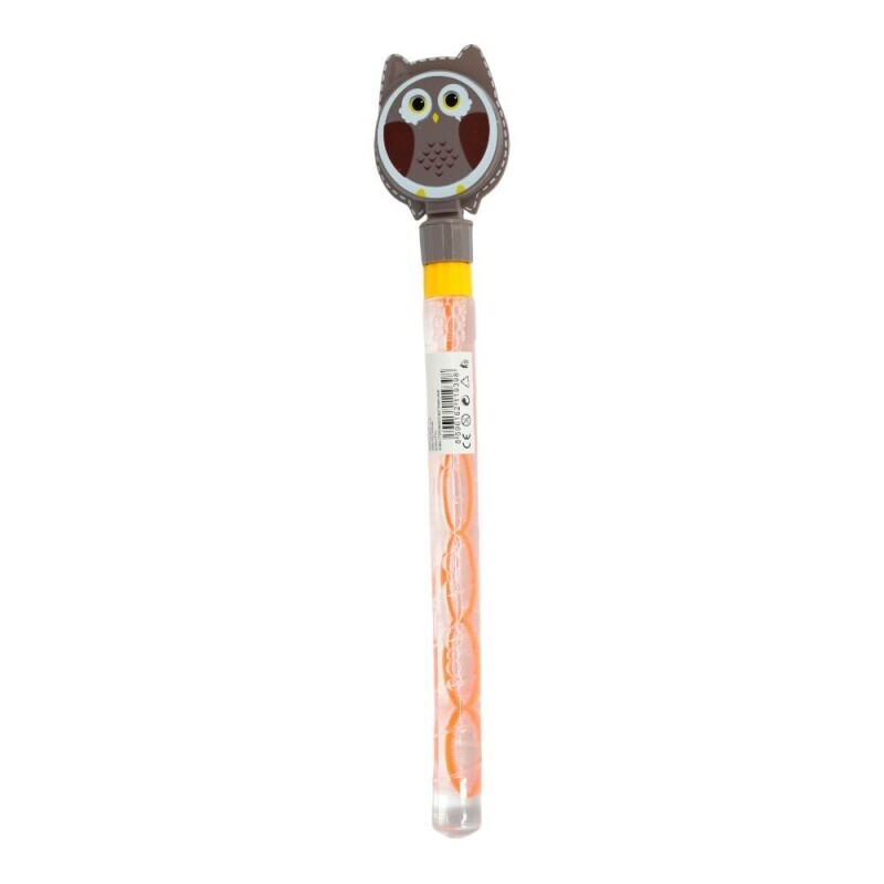 Bublifuk Shark/Owl 39cm (24/bal 144/krt)