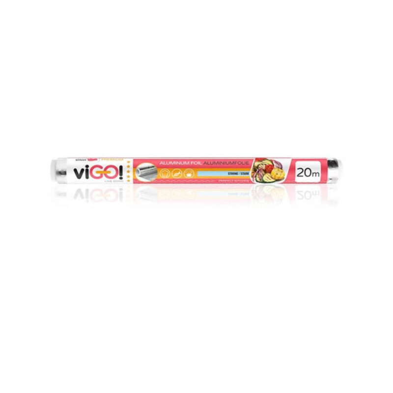 viGO! Alobal 20m/28cm silný 10mc (30/krt)