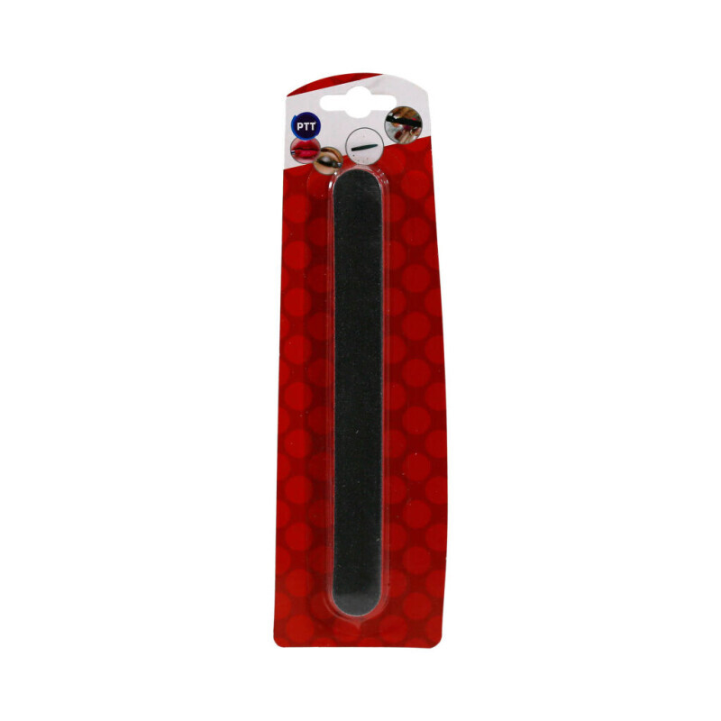 Pilník na nehty 17,8cm (24/bal 480/krt)