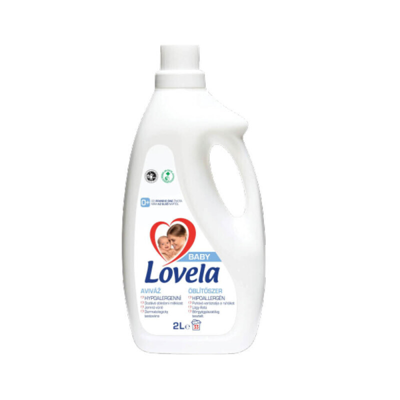 Lovela 2l Aviváž (4/krt)