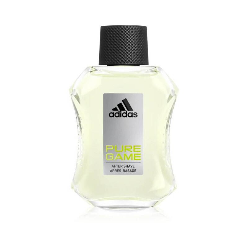 Adidas 100ml AS Pure Game (6/bal 12/krt)