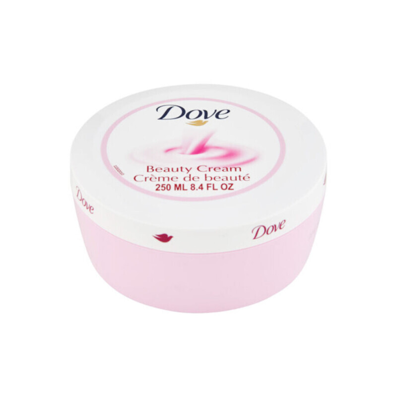Dove Cream 250ml Beauty (6/bal 24/krt)