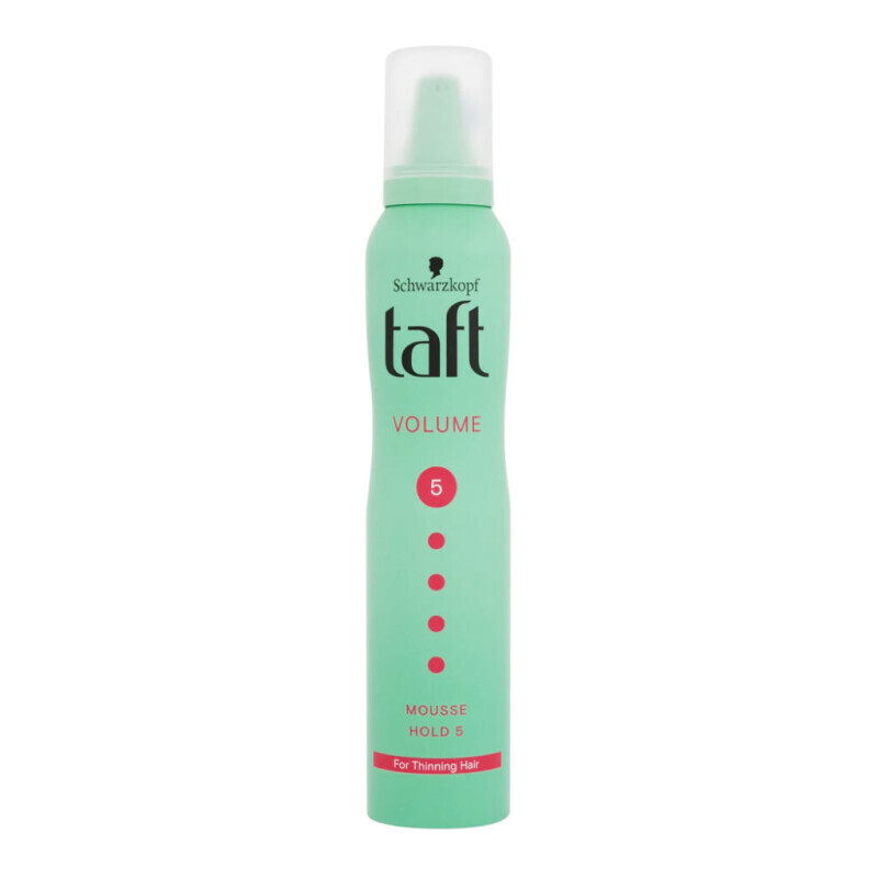 Taft 150ml Tužidlo Volume 5 (6/krt)