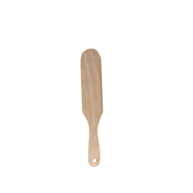 Vařečka dřevěná 25cm