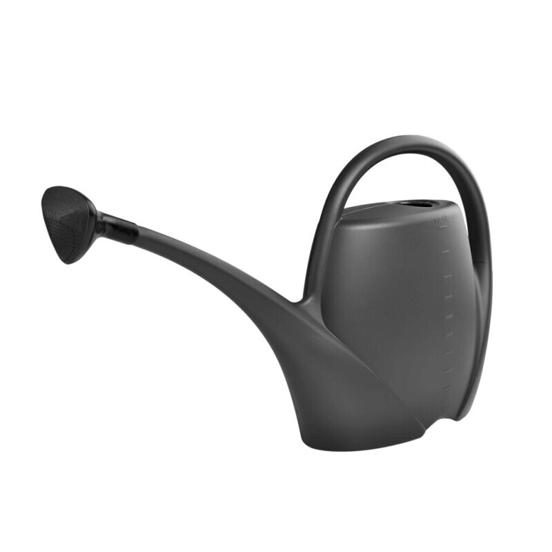 Zalévací konvice Spring 10,5l antracit (4/krt)