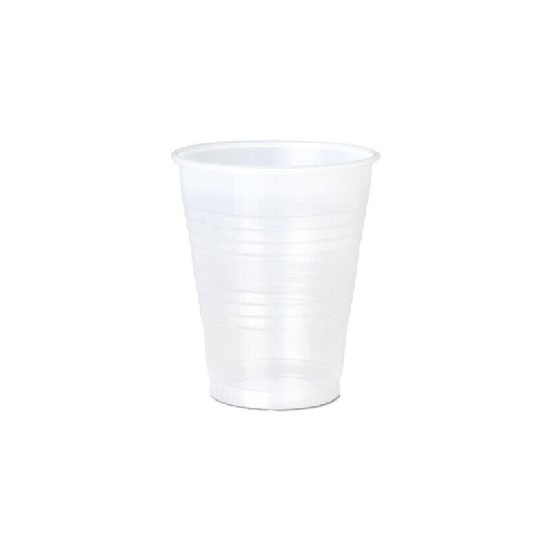 Kelímek 200ml/100ks Transp. (30/krt)