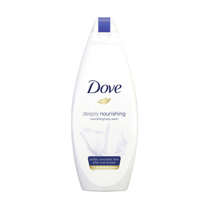 Dove 250ml SG F Deeply Nourishing (6/krt)