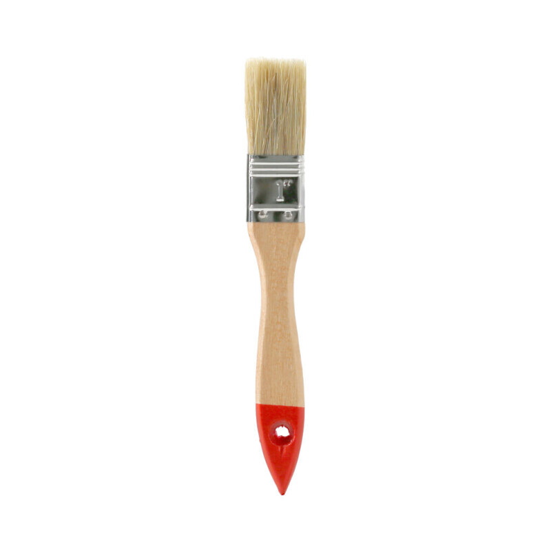 Štětec na malování 1'' (24/bal 576/krt)