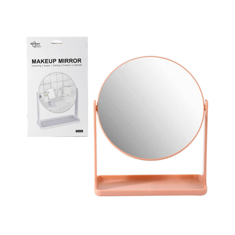 Zrcadlo 15cm (48/krt)