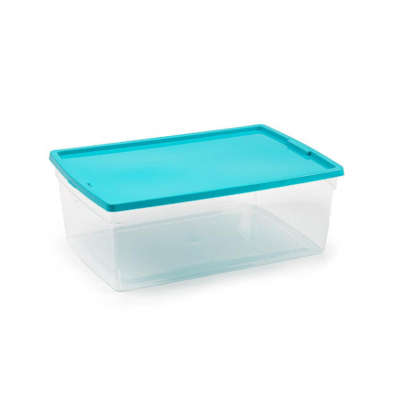 P.Forte Box plast Living 10l Color (12/bal)