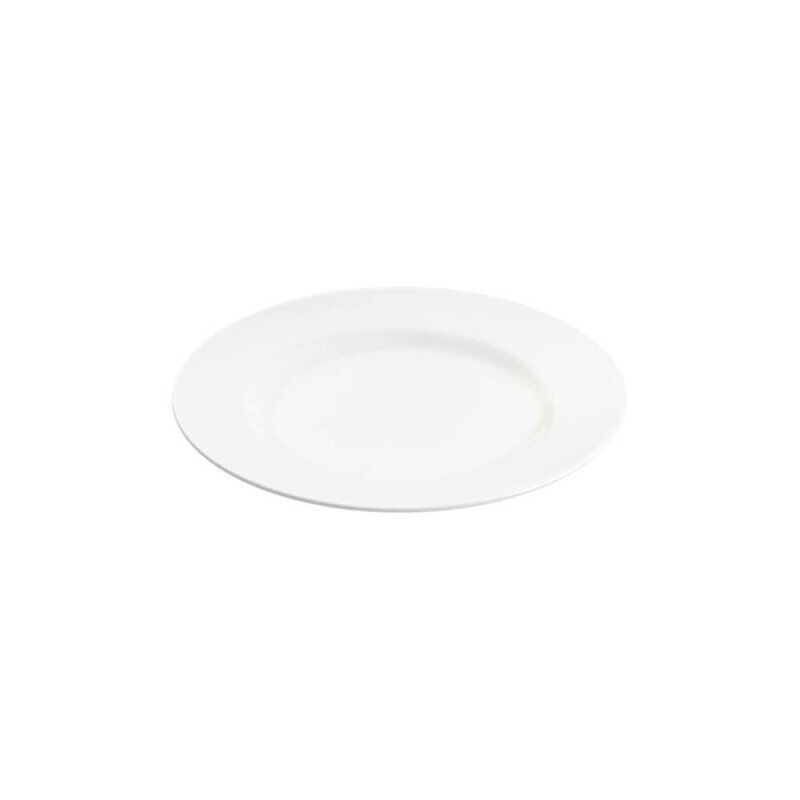Talíř keramika 15,7cm (100/krt)