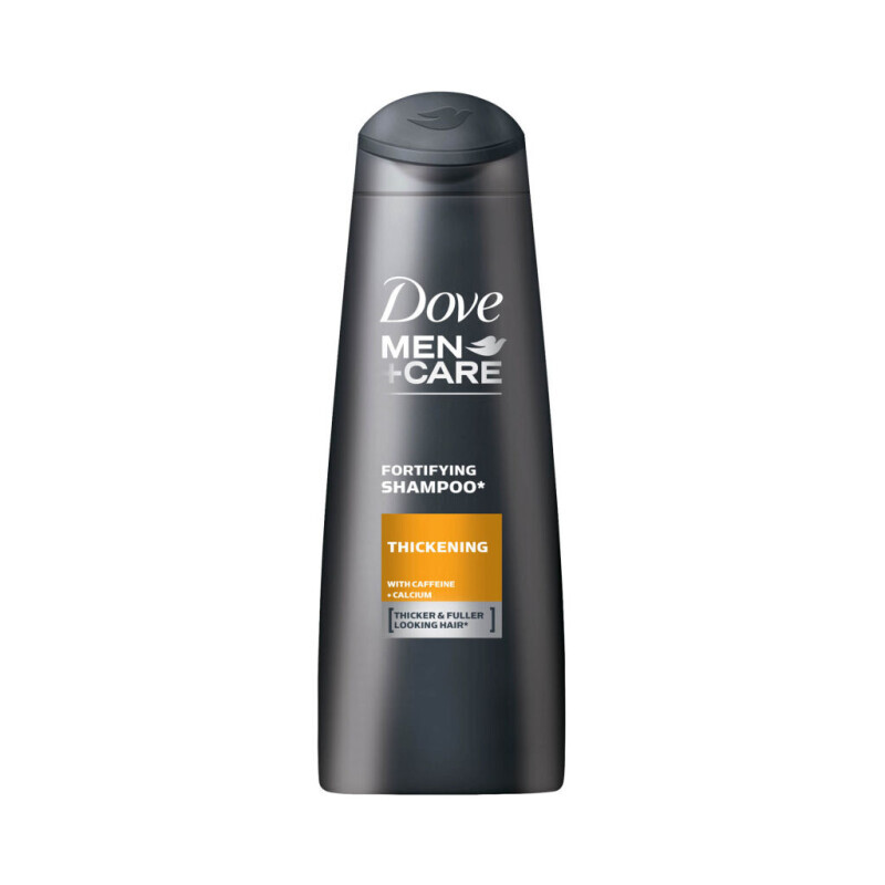 Dove 250ml Šampon Men+Care Thickening (6/krt)