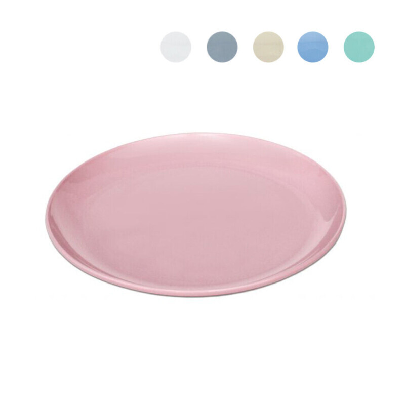 PP Talíř plast desertní 17cm (150/krt)