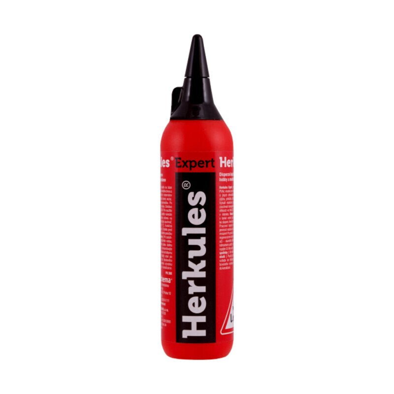 Herkules 130g Lepidlo pro kutily a modeláře (24/krt)