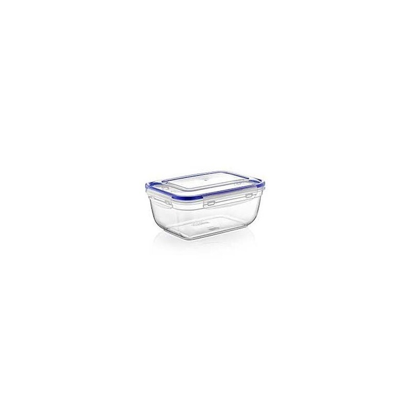 Dunya Dóza plast L&F obdél. 4L (12/krt)