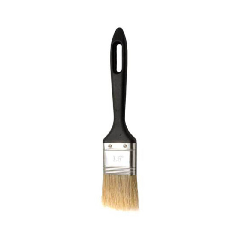 Magg Štětec plochý - 2,5cm 1" (12/bal)