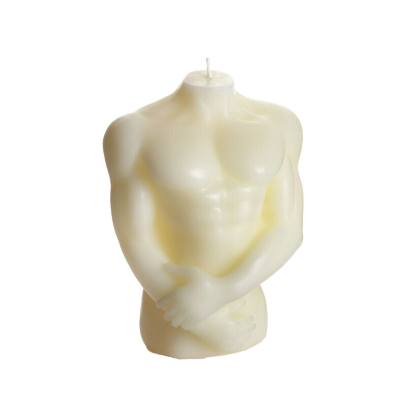 Bartek Svíčka Figure 120 Mars Ivory (6/krt)
