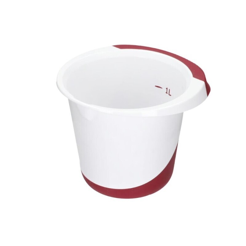 Šlehací miska de Luxe 1,5L