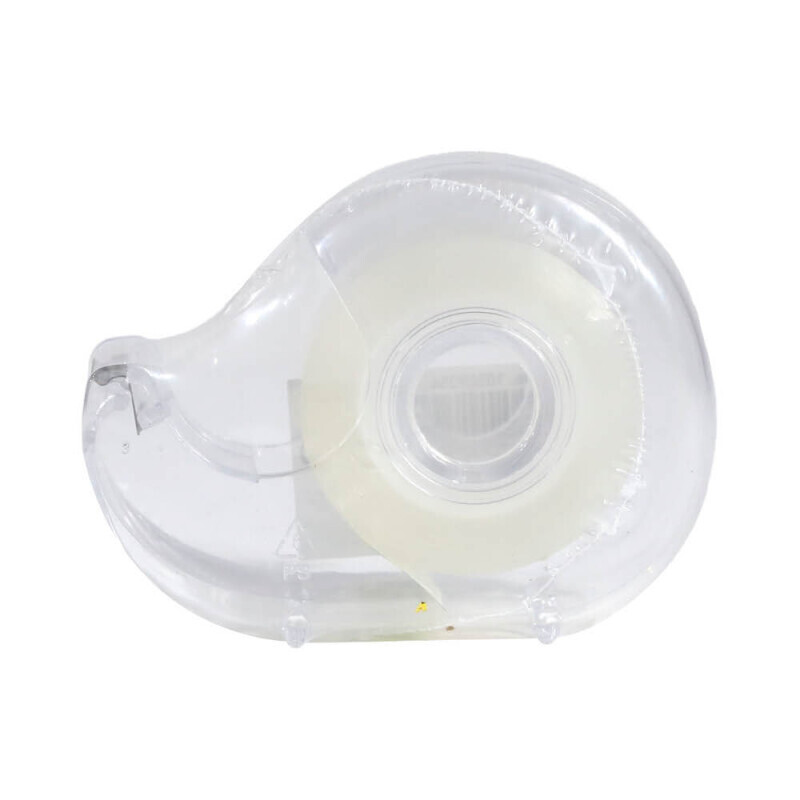 Herlitz Odvíječ lepicí páska 1,9*33m transparent (24/bal 288/krt)