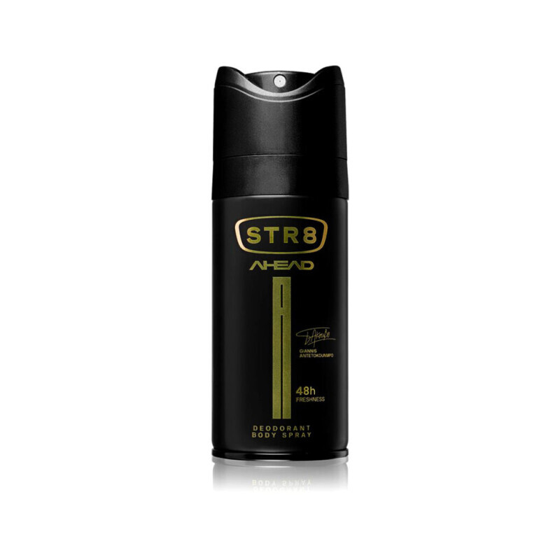 STR8 150ml Deospray Ahead (6/krt)