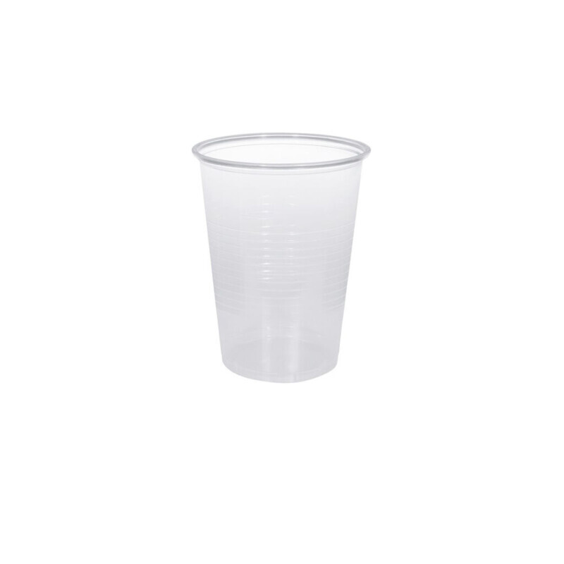 Kelímek 300ml/50ks Transp. (50/krt)