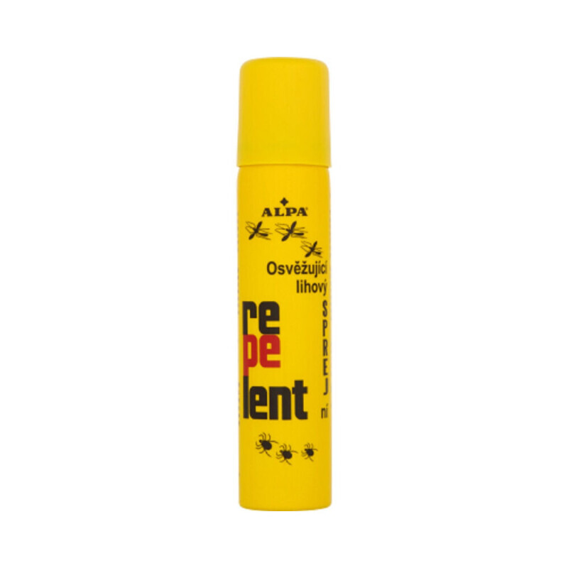 Alpa Repelent 90ml sprej (15/bal)