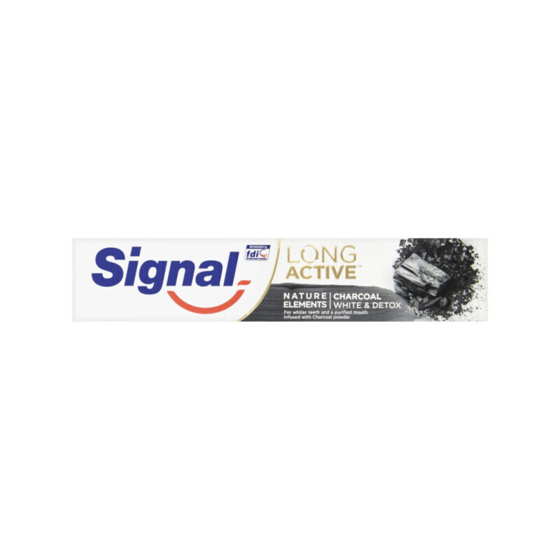 Signal 75ml ZP CZ Integral 8 Charbon (24/bal)