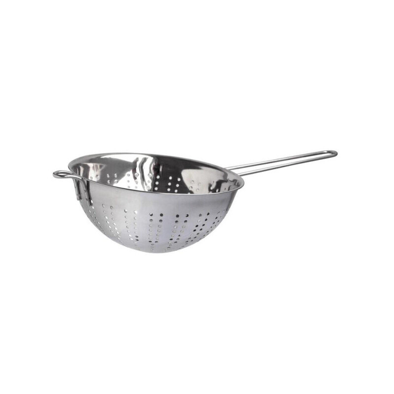 Toro Cedník nerez 18cm (48/krt)