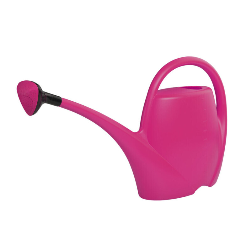 Zalévací konvice Spring 10,5l růžová (4/krt)