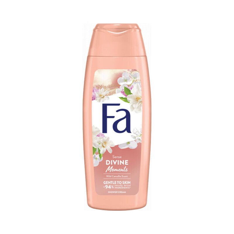 Fa 250ml SG F Divine Moments (12/krt)