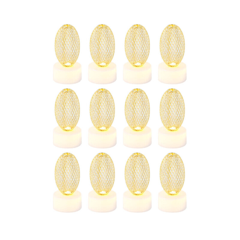 Decorace LED (12/bal 960/krt)