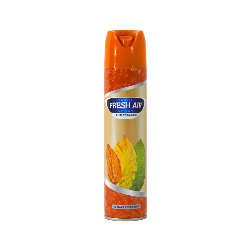 Fresh Air 300ml Osvěžovač vzduchu Anti Tabacco (24/krt)