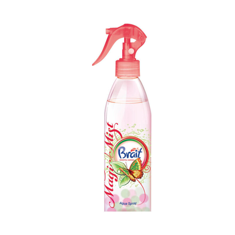 Brait 425g Magic Mist Oriental Garden (12/krt)