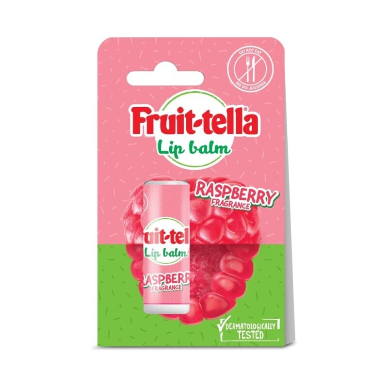 Kids Balzám na rty 4,4g Fruitella N (24/krt)