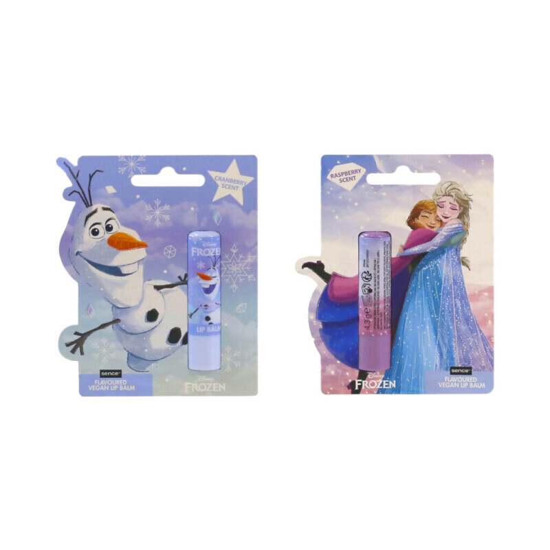 Kids Balzám na rty 4,3g Frozen 2ass N (12/bal 48/krt)