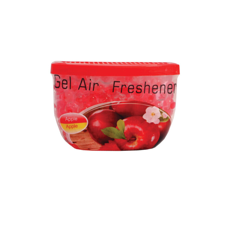 Lucenty 150g Gel Air Freshener Apple (48/krt)