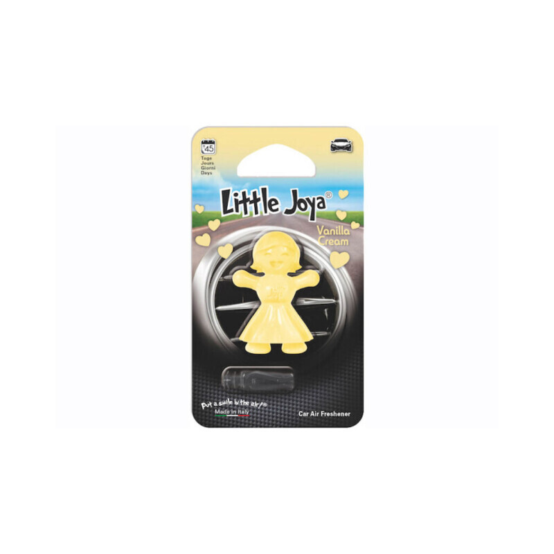 Little Joya Vanilla Creame (6/bal)