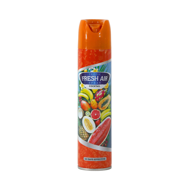 Fresh Air 300ml Osvěžovač vzduchu Cocktail (24/krt)