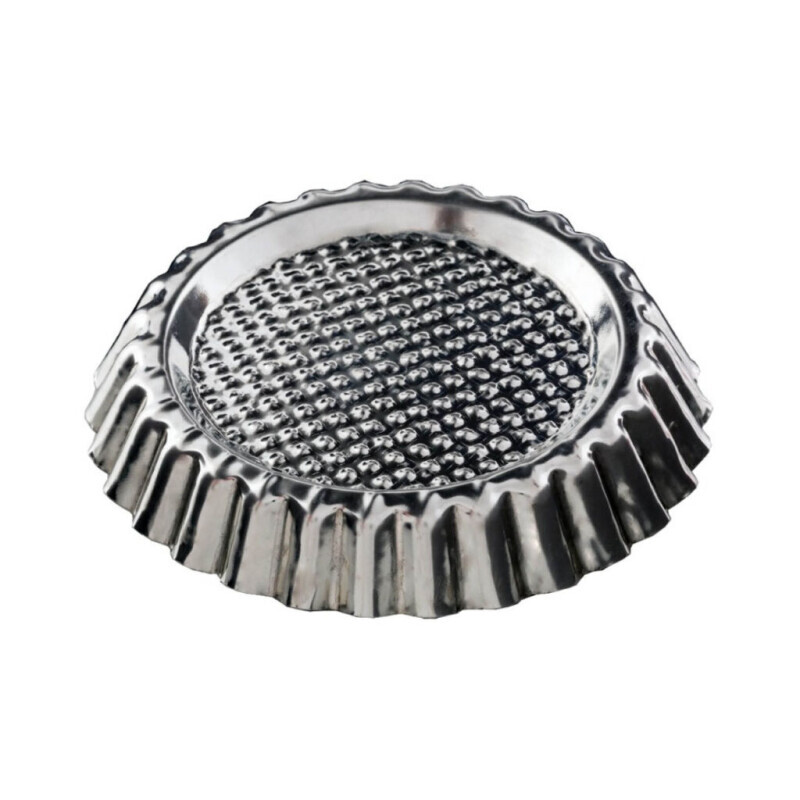 Formy na koláč 105mm/5ks (64/krt)