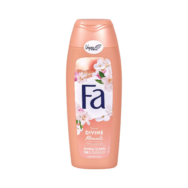 Fa 400ml SG F Divine Moments (12/krt)