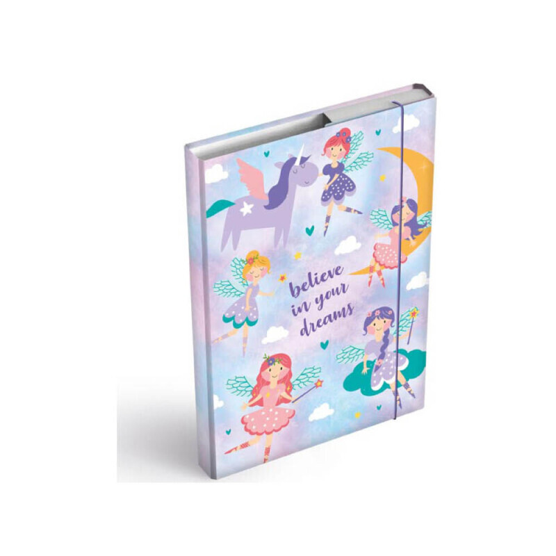 MFP Desky na sešity box A4 Your Dreams (24/krt)